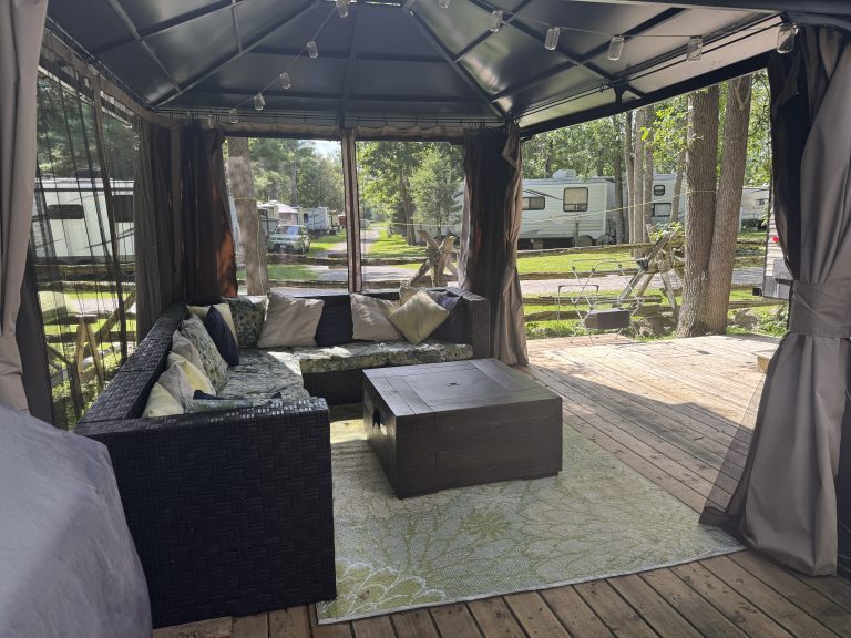 GAZEBO